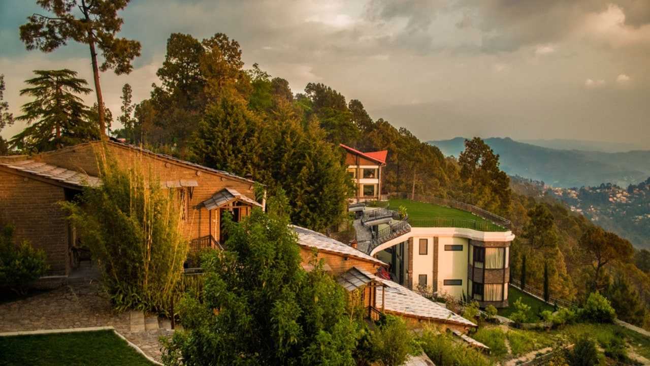 Homestays in Himalayas