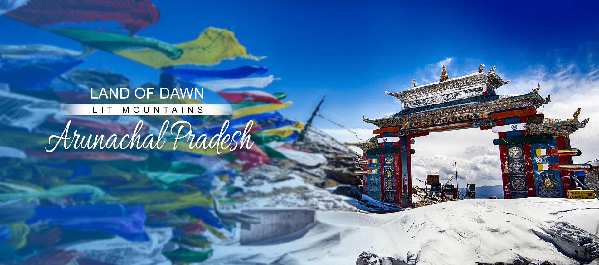 Arunachal Pradesh