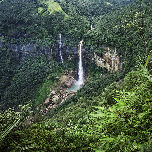 Meghalaya