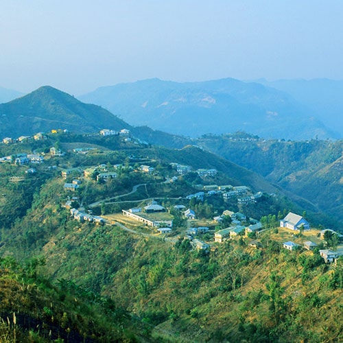 Mizoram