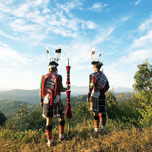 Nagaland