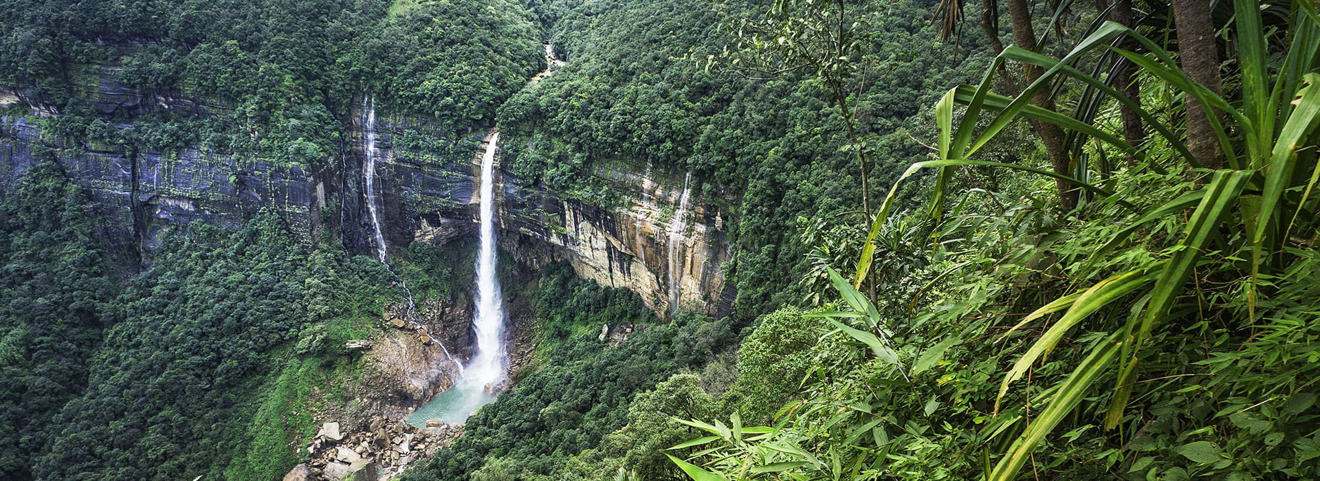 Meghalaya